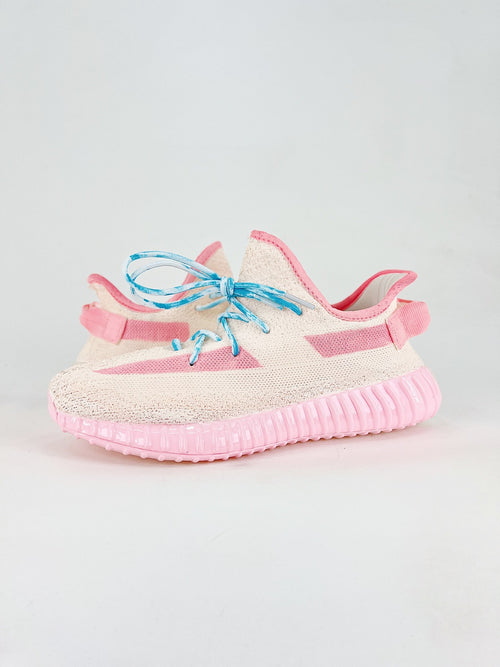 Adidas Yeezy Boost 350 🍉 "Pink Watermelon" 🍉